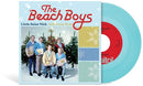 Beach Boys - Little Saint Nick [7" - Ice Blue]