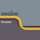 Orgone - Bacano [2xLP - Orange]