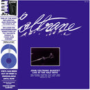 John Coltrane - Live At The Half Note [3xLP - Blue/White]