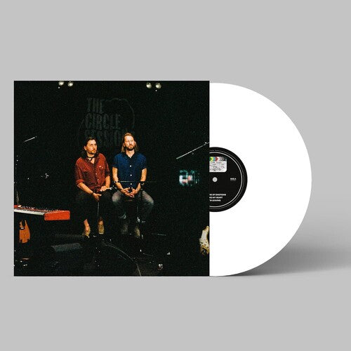 Teskey Brothers, The - The Circle Sessions (2023) [LP - White]
