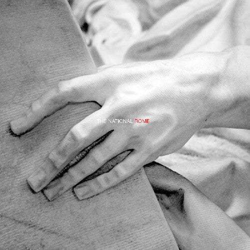 National, The - Rome [2xLP - White]