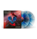 Rolling Stones, The - Hackney Diamonds (Anniversary Edition) [2xLP - Blue/Clear Splatter]