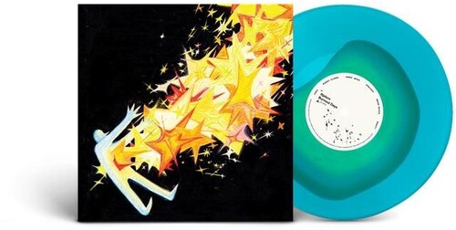 flipturn - Burnout Days [LP - Color]
