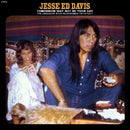 Jesse Ed Davis - Tomorrow May Not Be Your Day--The Unissued Atco Recordings 1970-1971 [2xLP - Blue Jean]