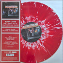 Elton John - Don't Shoot Me I'm Only The Piano Player [LP - Red Splatter]