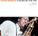 Hank Mobley - A Slice Of The Top [LP - Tone Poet]