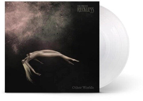Pretty Reckless - Other Worlds [LP - White]