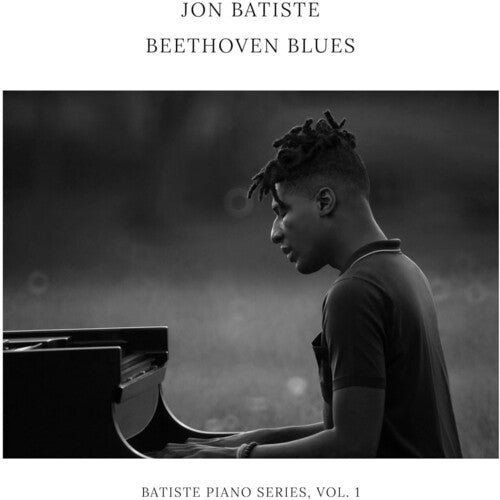 Jon Batiste - Beethoven Blues [LP]