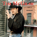 Tim McGraw - Not A Moment Too Soon (30th Anniversary) [LP]