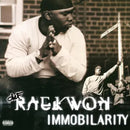 Raekwon - Immobilarity: 25th Anniversary Edition [2xLP - Gold]