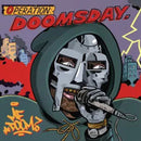 MF Doom  - Operation: Doomsday 25th Anniversary  [CD - Longbox]