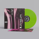 Fluid, The - Roadmouth [LP - Lime]