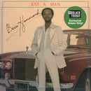 Beres Hammond - Just A Man [LP - Green]