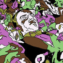 GROUPLOVE - i want a little bit more [10" - Tr-Color]