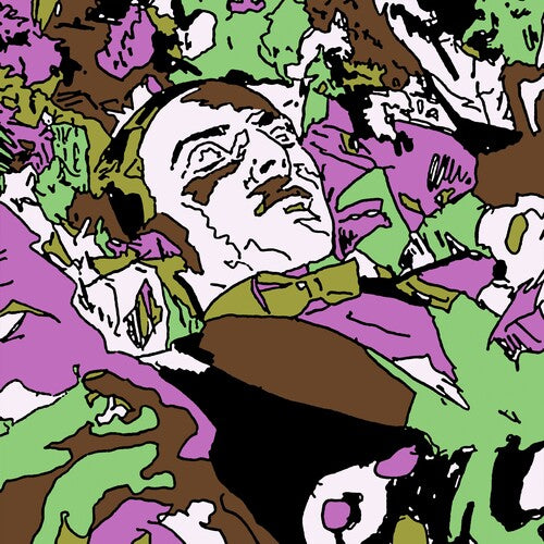 GROUPLOVE - i want a little bit more [10" - Tr-Color]