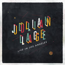 Julian Lage  - Live in Los Angeles [LP]
