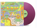 LSD (Labrinth, Sia and Diplo) - Labrinth, Sia & Diplo presents... LSD (The Remixes) [LP]