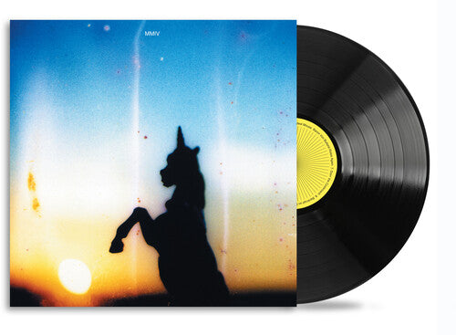 Modest Mouse  - Baron Von Bullshit Rides Again [LP]