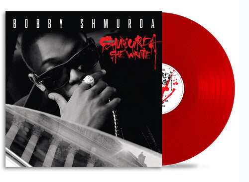 Bobby Shmurda - Shmurda She Wrote [LP]