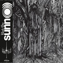 sunn O))) - Black One (Deluxe Edition) [2xLP - Color]