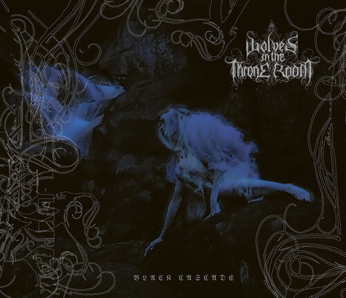 Wolves In The Throne Room - Black Cascade (15 Year Anniversary Edition) [LP - Color]