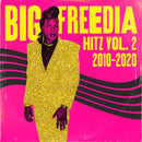 Big Freedia  - Hitz Vol. 2 2010-2020 [LP - Pink]