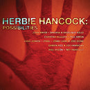 Herbie Hancock - Possibilities [3xLP - Red]