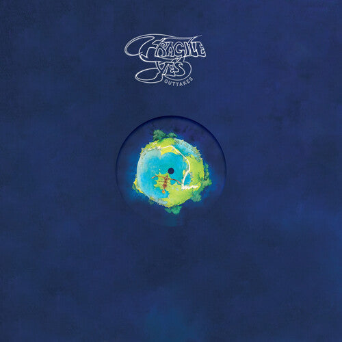 Yes - Fragile Outtakes [LP]