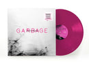 Garbage - copy/paste [LP - Magenta]