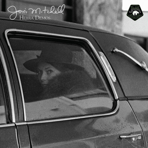 Joni Mitchell - Hejira Demos [LP]