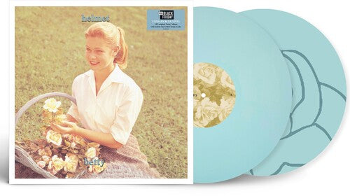 Helmet - Betty [2xLP - Baby Blue]