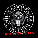 Ramones - Greatest Hits [LP - Red]