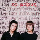 Tegan and Sara - So Jealous (20th Anniversary) [2xLP - Clear]