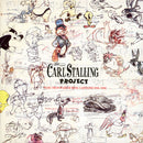 The Carl Stalling Project - The Carl Stalling Project: Music From Warner Bros. Cartoons 1936-1958 [2xLP - Blue/Orange]