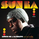 Sun Ra - Lights on a Satellite: Live at the Left Bank 1978 [2xLP]
