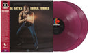 Isaac Hayes - Truck Turner (Original Soundtrack) [2xLP - Color]