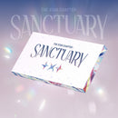 Tomorrow x Together - The Star Chapter: SANCTUARY [CD - Box]