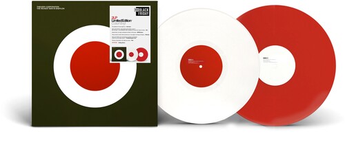 Thievery Corporation - The Richest Man In Babylon [2xLP]