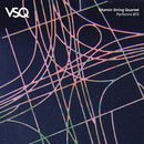 Vitamin String Quartet - VSQ Performs BTS  [LP]