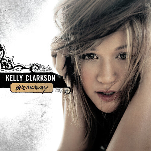 Kelly Clarkson - Breakaway [LP]