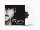 Tim McGraw - Everywhere [LP - White]