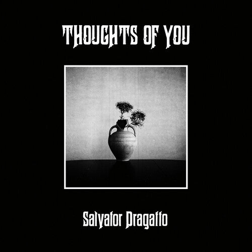 Salvator Dragatto - Thoughts Of You [LP - Beige]