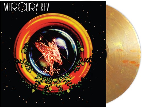 Mercury Rev - See You On The Other Side [LP - Color]