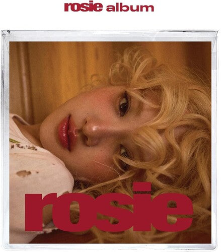 Rosie - Rosie [CD]