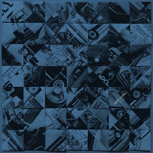 Wa Yo Set - Night Cruise [LP]