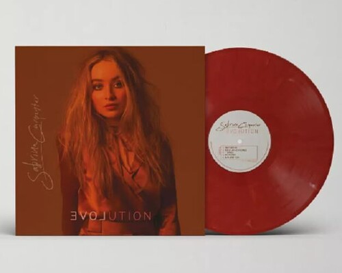 Sabrina Carpenter - Evolution [LP]