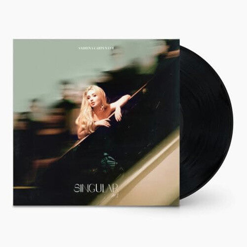 Sabrina Carpenter - Singular I [LP]