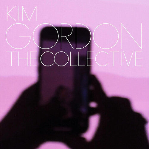 Kim Gordon - The Collective [LP  7" - Silver]