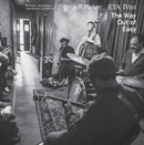 Jeff Parker & ETA IVtet - The Way Out Of Easy [2xLP]