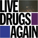 War On Drugs, The - Live Drugs Again [CD]